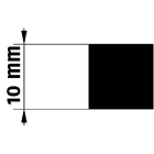 Somfy - Adaptateur d'axe pour motorisation j4 10mm carré