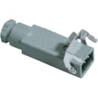 Somfy - Connecteur industriel stak3 pour motorisation j4