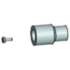 Somfy - Vis d'arrêt en translation d'axe pour motorisation j4