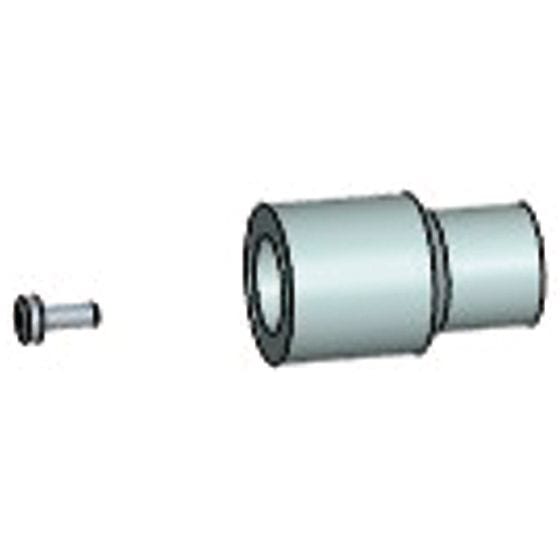 Somfy - Vis d'arrêt en translation d'axe pour motorisation j4