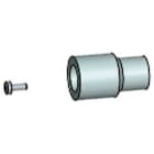 Somfy - Vis d'arrêt en translation d'axe pour motorisation j4