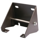 Somfy - Axovia multipro : kit de 2 chapes pilier étroit