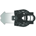 Somfy - Support pour joue 180 à 205 mm