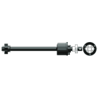 Somfy - Embout réglable pour tube ZF54 de volet roulant