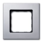 Somfy - Cadre Smoove® acier mat x10