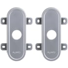 Somfy - Capots métalliques pour cellules photoélectriques