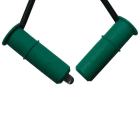 Somfy - Cellules optiques pour barre palpeuse (6,5m)