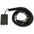 Somfy - Kit connectique optique pour porte de garage