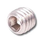 Somfy - Adaptateur d'axe pour motorisation j4 12mm carré avec vis m5x5