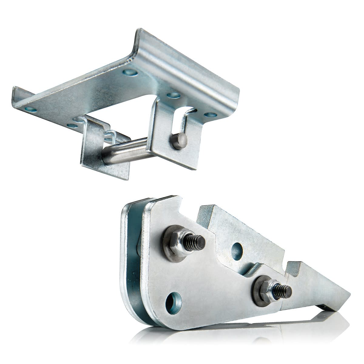 Somfy - Système de vérouillage mécanique pour moteur dexxo®