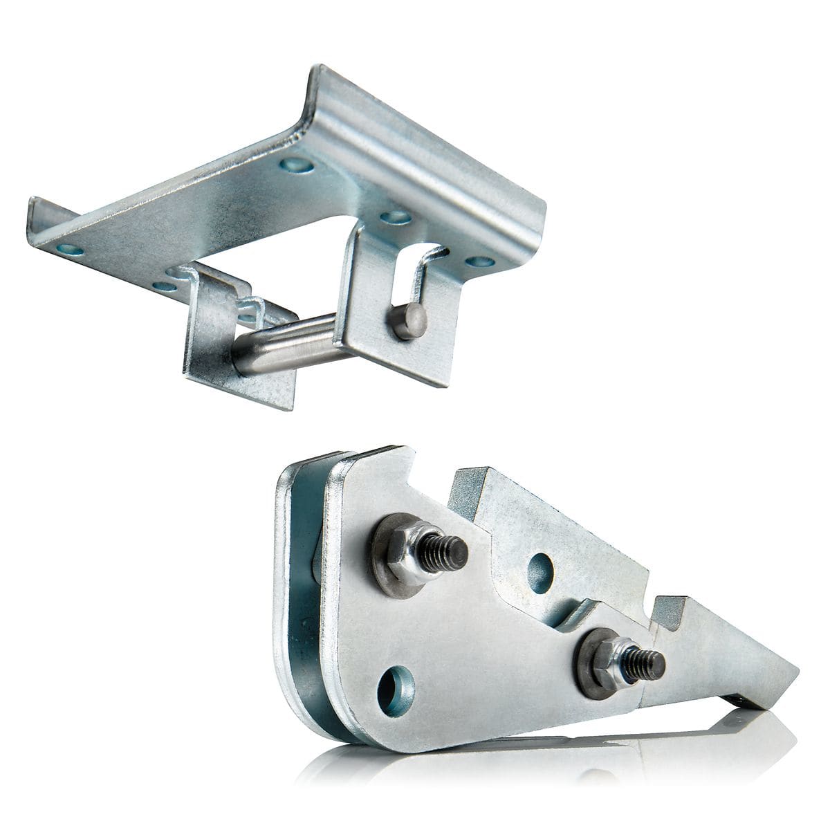 Somfy - Système de vérouillage mécanique pour moteur dexxo®