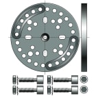 Somfy - Support d50 sunea® CSI RTS