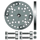 Somfy - Support d50 sunea® CSI RTS