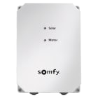 Somfy - Valise batterie - kit d'alimentation solaire