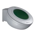 Somfy - Capteur pluie filaire ondeis 24v dc pour store banne