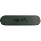 Somfy - Capteur vent Eolis 3d wirefree® io crème