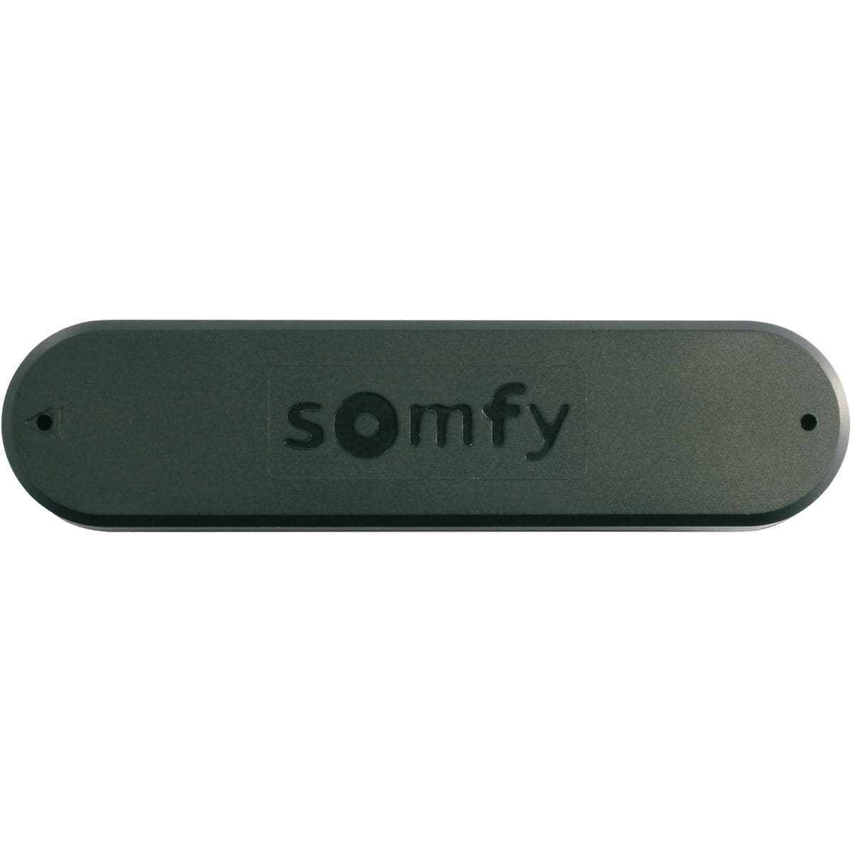 Somfy - Capteur vent Eolis 3d wirefree® io crème
