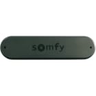 Somfy - Capteur vent Eolis 3d wirefree® io crème