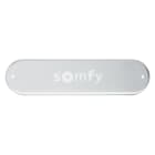 Somfy - Capteur vent Eolis 3d wirefree® io blanc
