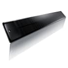 Somfy - Panneau solaire pour moteur de porte de garage