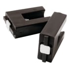 Somfy - Butée de lame finale pour barre palpeuse de porte de garage