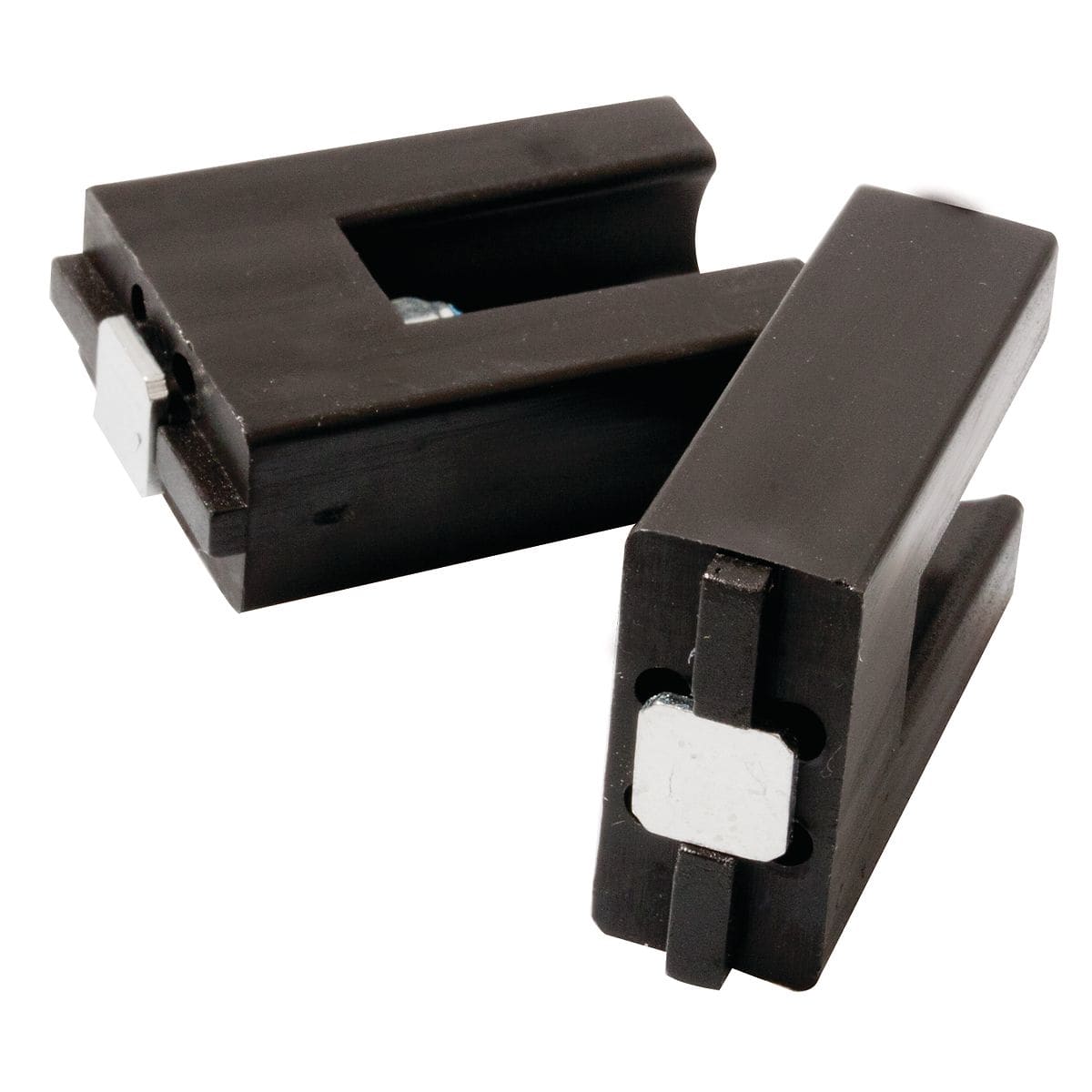 Somfy - Butée de lame finale pour barre palpeuse de porte de garage