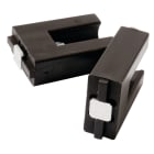 Somfy - Butée de lame finale pour barre palpeuse de porte de garage