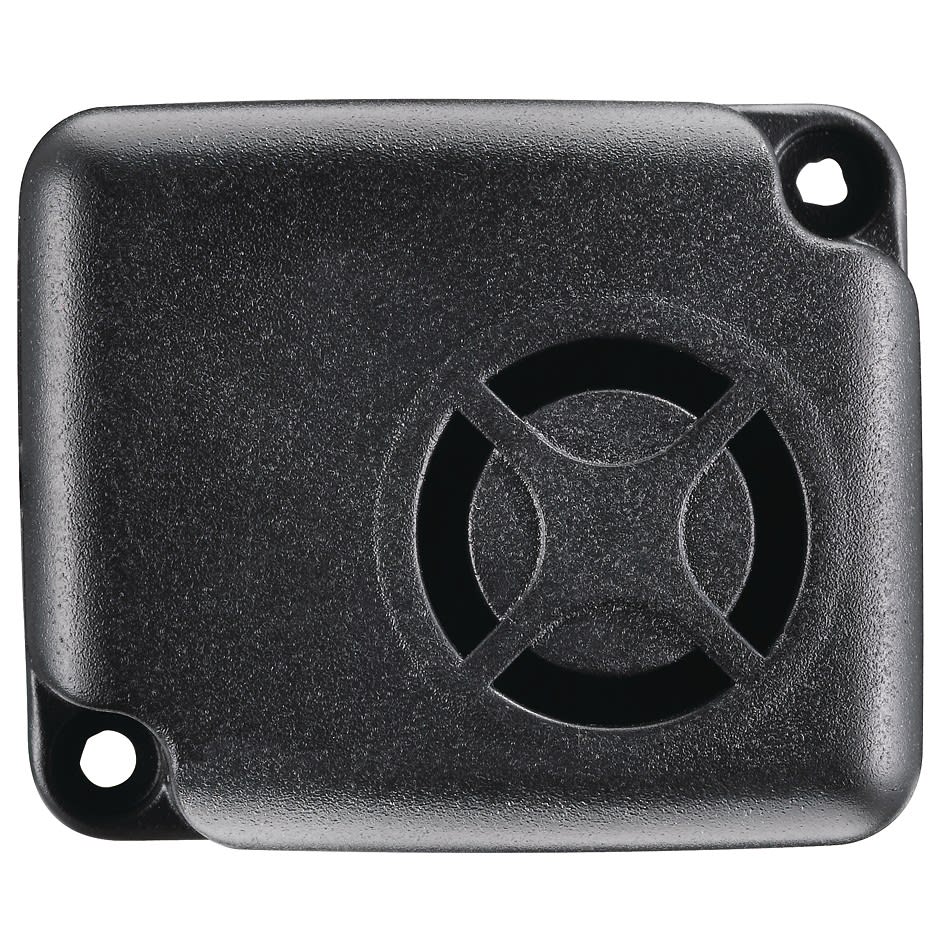 Somfy - Buzzer alarme pour armoire de commande rollixo®