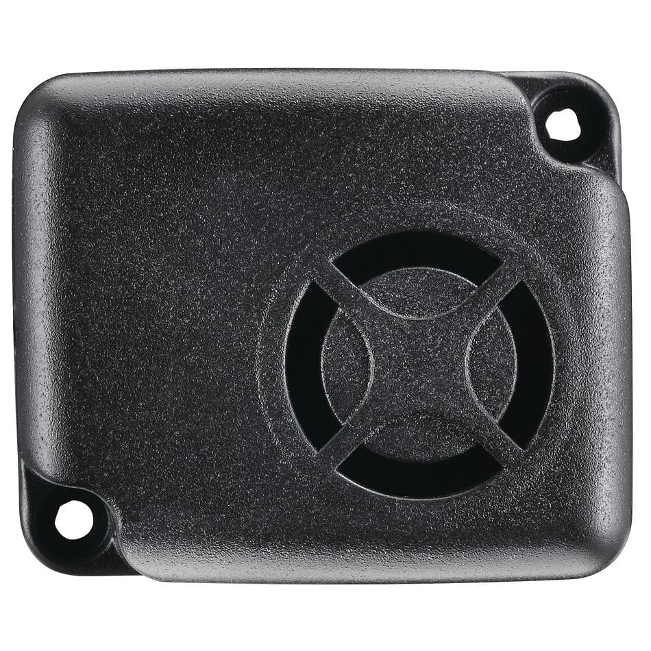 Somfy - Buzzer alarme pour armoire de commande rollixo®