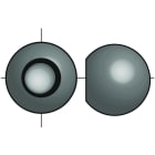 Somfy - Rotule support embout alésage d12mm