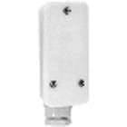 Somfy - Capteur solaire câble noir