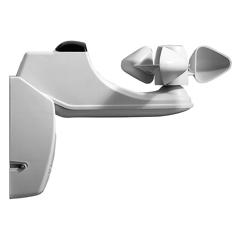 Somfy - Capteur soleil/vent Soliris® filaire