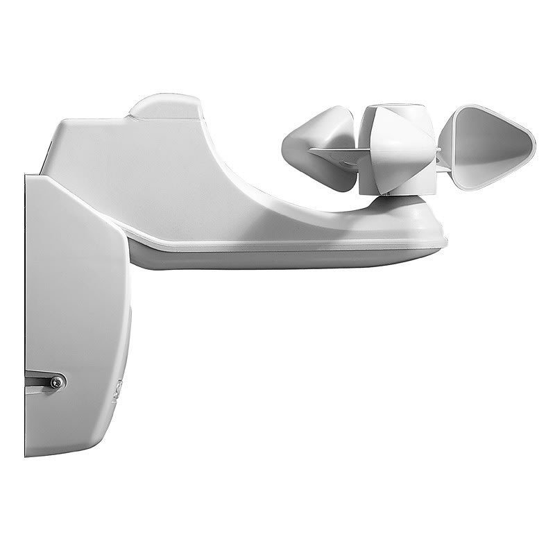 Somfy - Anémomètre capteur vent Eolis