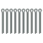 Somfy - Sachet de 10 goupilles de diamètre 3,5 mm