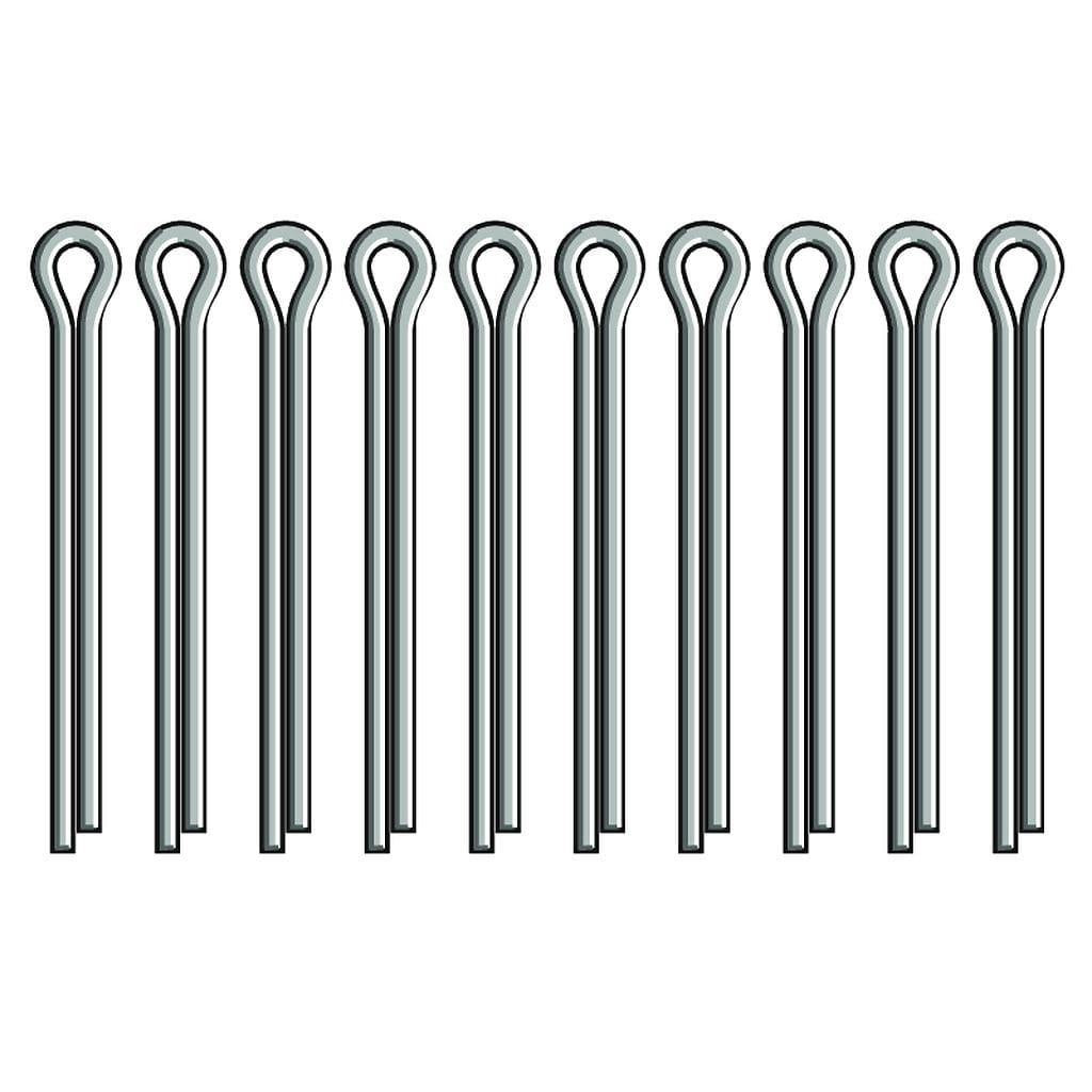 Somfy - Sachet 10 goupilles