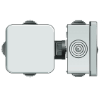 Somfy - Boîte de dérivation