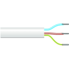 Somfy - Câble électrique 0,75mm², 3 cond, 50m