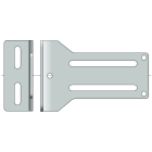 Somfy - Support phoenix plaque ph