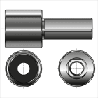 Somfy - Embout tendeur pour moteur phoenix diamètre 40 mm
