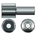 Somfy - Embout tendeur pour moteur phoenix diamètre 45 mm