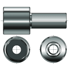 Somfy - Embout tendeur tube d45