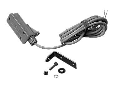 Somfy - Capteur solaire soliris animeo® ib avec équerre de montage