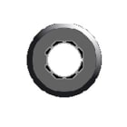 Somfy - Flasque guide lame d50 dext 164 octo 60