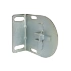 Somfy - Support équerre étrier pour motorisation ls 40