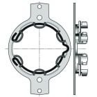 Somfy - Support d50 sks/imbac
