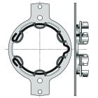 Somfy - Support d50 sks/imbac