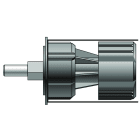 Somfy - Embout monté d50
