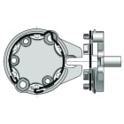 Somfy - Support opérateur LT 50/60 store banne