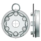 Somfy - Support univ - anneau à boucle