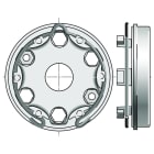 Somfy - Support moteur ø50 / ø60